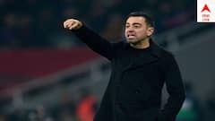 ভারতীয় দলের কোচ হতে চেয়েছিলেন কিংবদন্তি জাভি, মুখ ফিরিয়ে নিল AIFF