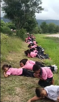 भारत के पड़ोस में जंग हुई भयानक, कंबोडिया के पैगोड़ा पर थाईलैंड ने बरसाए बम- भागे बौद्ध भिक्षु, अब तक 40 लोगों की मौत