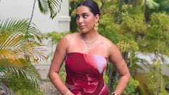 Aaliyah Kashyap Just Made ‘Soft Life On The Beach’ Look Like An Art Form, See Pics