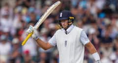 The Fab Five: England's Top 5 Test Centurions