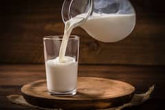 Milk Benefits: เชฐเชพเชคเซเชฐเซ เชธเซเชคเชพ เชชเชนเซเชฒเชพ เชชเซเช เชเซเชตเชพเชณเซ เชฆเซเชง, เชฅเชถเซ เช 6 เชเชฎเชพเชฒเชจเชพ เชซเชพเชฏเชฆเชพ