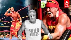 6 முறை சாம்பியன்கடா மீசை.. WWE ஜாம்பவான் ஹல்க் ஹோகன் திடீர் மரணம் | WWE