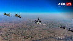 World Air Forces: દુનિયાની 5 સૌથી મોટી એરફોર્સ, ટૉપ-5 માં સામેલ છે ભારત, જાણો પાકિસ્તાન કેટલી પાછળ