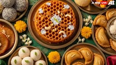 Hariyali Teej 2025 — 7 Delicious Traditional Dishes That Make This Fasting Festival Extra Special