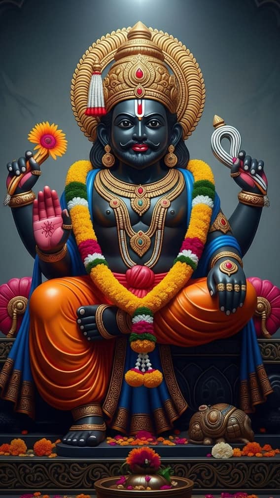 ২ মাস পরই আরও কঠিন হবেন শনি, ৩ রাশিকে পদে পদে চ্যালেঞ্জ, পাশ করার উপায় একটাই...