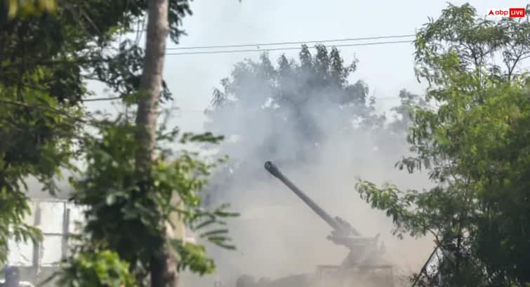 Thailand Enforces Martial Law In Eight Cambodia Border Districts Amid Deadly Clashes