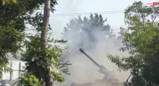 Thailand Enforces Martial Law In Eight Cambodia Border Districts As Deadly Clashes Enter Second Day