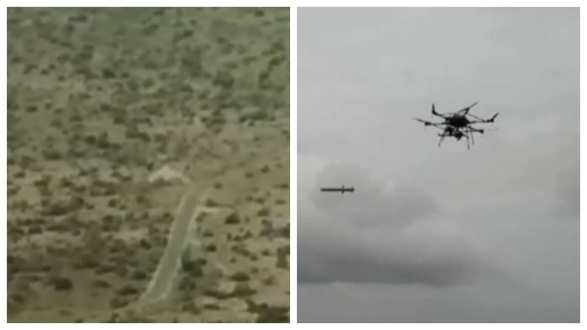 எதிரிகளை மிரள வைக்கும் பி-3 ஏவுகணை.. டிஆர்டிஓ அசத்தல் சாதனை