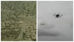 எதிரிகளை மிரள வைக்கும் பி-3 ஏவுகணை.. டிஆர்டிஓ அசத்தல் சாதனை