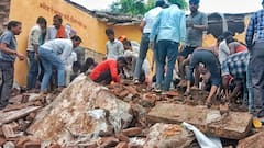 Rajasthan School Collapse: CM Bhajanlal Sharma Expresses Grief As 7 Dead, 29 Injured, Orders Probe