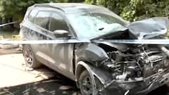 2 Dead In Gandhinagar Drunken Hit-And-Run Case; Driver In Custody