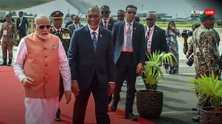 हृदय परिवर्तन या चीन का धोखा, भारत के आगे झुकने को मजबूर क्यों हैं मुइज्जु?