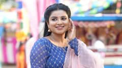Karthigai Deepam: புருஷனுக்கு லவ் லெட்டர் எழுதிய ரேவதி.. கடைசியிலே இப்படி போச்சே - கார்த்திகை தீபத்தில் இன்று