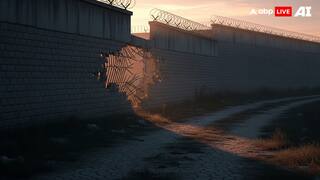 Rape-Murder Case Convict Escapes From High-Security Kerala Jail, Police Seek Public Tipoff