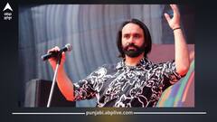 ਸਿੱਧੂ ਮੂਸੇਵਾਲਾ ਹੱਤਿਆਕਾਂਡ: ਬੱਬੂ ਮਾਨ ਨੇ 3 ਸਾਲ ਬਾਅਦ ਤੋੜੀ ਚੁੱਪੀ, ਬੋਲੇ- 'ਕਿਸੇ ਦੀ ਲੜਾਈ, ਮੈਂ ਆਪਣੀ ਸ਼ਰਾਫਤ ਦਾ ਸਰਟੀਫਿਕੇਟ ਲੈ ਕੇ 6 ਮਹੀਨੇ ਥਾਣਿਆਂ 'ਚ ਘੁੰਮਦਾ ਰਿਹਾ'