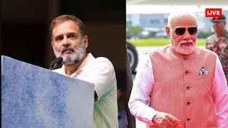 'नरेंद्र मोदी बड़ी प्रॉब्‍लम नहीं, आपने उन्‍हें सिर चढ़ा रखा है, वो सिर्फ...', बोले राहुल गांधी