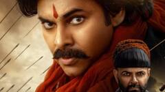 Pawan Kalyan’s Hari Hara Veera Mallu Registers One Of His Biggest Openings At ₹44.20 Cr