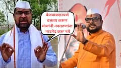 सगळेच उपकंत्राट देऊन लुटमार करत आहेत, खात्यात काय चाललंय याचा अभ्यास करा; सदाभाऊंकडून गुलाबराव पाटलांच्या राजीनाम्याची मागणी