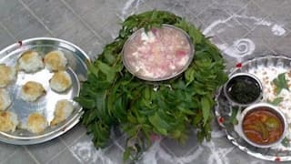 Aadi Month Koozh: பக்தர்களே.. ஆடி மாதம் அம்மன் கோயிலில் கூழ்  ஊற்றுவது ஏன்? இதுதான் காரணமா!