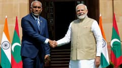 PM Modi's Visit To Maldives: Indian Diaspora Rejoices Ahead Of Independence Day Celebrations