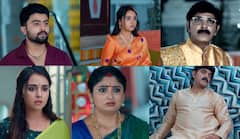 అమ్మాయి గారు సీరియల్: చిక్కినట్లే చిక్కి మాయమైన రాఘవ.. సూర్యకేమైంది? ఆ దుస్థితికి కారణమేంటి?