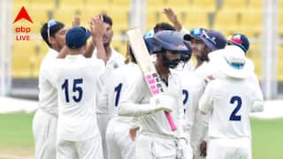 India vs England: চোটের কবলে পন্থ, বদলি হিসাবে জাতীয় দলে ডাক পাচ্ছেন কেকেআর প্রাক্তনী?