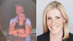 Astronomer HR Head Kristin Cabot Resigns After Coldplay Concert 'Kiss Cam' Fiasco