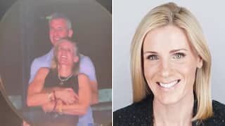 Astronomer HR Head Kristin Cabot Resigns After Coldplay Concert 'Kiss Cam' Fiasco