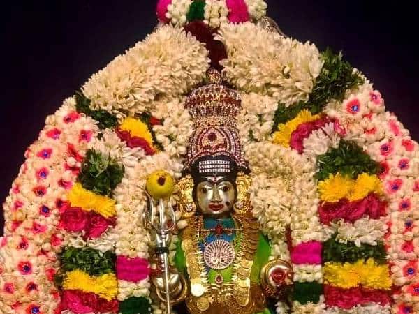 Aadi Month Koozh: பக்தர்களே.. ஆடி மாதம் அம்மன் கோயிலில் கூழ்  ஊற்றுவது ஏன்? இதுதான் காரணமா!
