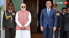 कंगाली का मंडराया खतरा तो उतर गया 'इंडिया आउट' का बुखार, भारत से क्यों रिश्ते मजबूत कर रहे मुइज्जू?