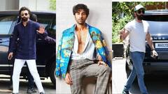 मर्सिडीज G63 से ऑडी तक: रणबीर की लग्जरी कारों का कलेक्शन देख हो जाएंगे हैरान