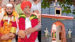 नारायण गडावरील उत्तराधिकारी-विश्वस्त मंडळातील वाद चव्हाट्यावर; आजच्या बैठकीत वादंग होण्याची शक्यता