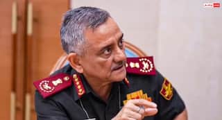 'शस्त्र और शास्त्र दोनों जरूरी', CDS जनरल अनिल चौहान ने ऑपरेशन सिंदूर पर कह दी बड़ी बात