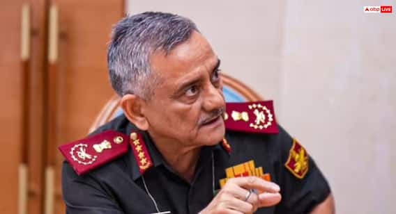 'शस्त्र और शास्त्र दोनों जरूरी', CDS जनरल अनिल चौहान ने ऑपरेशन सिंदूर पर कह दी बड़ी बात 'शस्त्र और शास्त्र दोनों जरूरी', CDS जनरल अनिल चौहान ने ऑपरेशन सिंदूर पर कह दी बड़ी बात