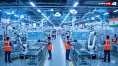 India's Big Automation Bet: Manufacturing To Compete Beyond China Plus One