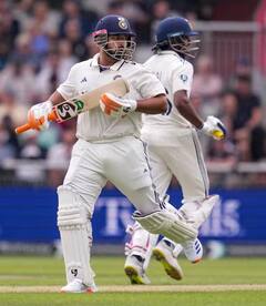 IND VS ENG: કોણ લેશે ઋષભ પંતનું સ્થાન? એક-બે નહીં પરંતુ ત્રણ છે દાવેદાર