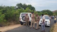 திமுக பிரமுகர் படுகொலை: கோவில் கணக்கா? தொழில் போட்டியா? பரபரப்பு விசாரணை! 8 பேர் கைது