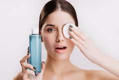 मेकअप करने से पहले अपनाएं ये टिप्स, वरना खराब हो जाएगा पूरा लुक