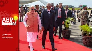 Explained: Why Muizzu Is Rolling Out The Red Carpet For Modi After 'India Out' Campaign