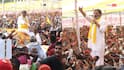 बिहार विधानसभा में हंगामे पर प्रशांत किशोर बोले, 'शराब और बालू माफिया को जिताने का नतीजा है'