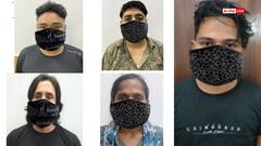 दिल्ली पुलिस का खुलासा, बुलेटप्रूफ स्कॉर्पियों से हथियारों और नकली नोटों की तस्करी, 5 गिरफ्तार