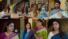 జగద్ధాత్రి సీరియల్: జగద్ధాత్రి మాస్టర్ ప్లాన్.. ఆదిలక్ష్మిని నమ్మించి తికమక పెట్టేసిందిగా.. సురేష్‌ను రక్షిస్తుందా?