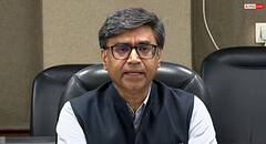 क्या पीएम मोदी-मुइज्जू की बैठक में हुआ चीन का जिक्र? सवाल पर विक्रम मिसरी ने दिया ये जवाब