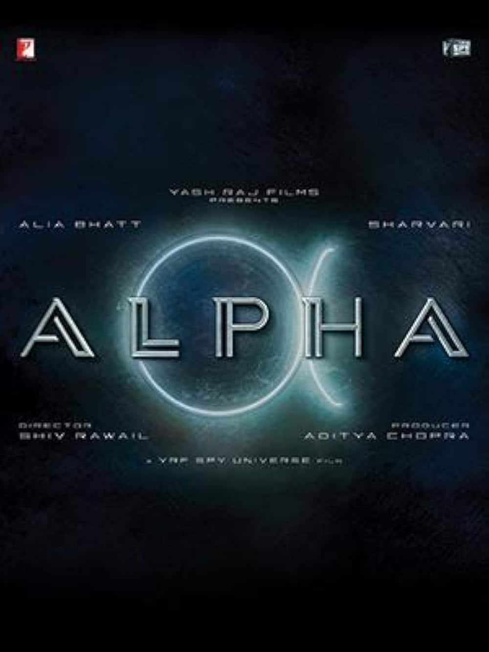 Alpha- On 25 December 2025, theaters are coming to theaters, the first female lead film of the YRF Spy Universe, which will be seen with tremendous action and twist. It will feature two powerful female super agents Alia Bhatt and Sharawari, who will be seen in the high-station mission.