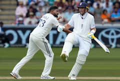 Joe Root Creates History, Now Behind Only Sachin And Anderson In Tests
