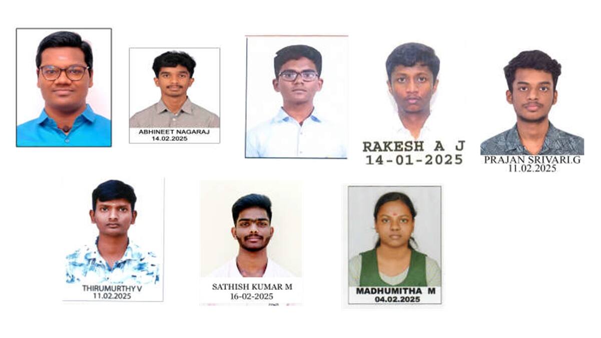 TN NEET Rank List 2025: வெளியான மருத்துவ படிப்பு தரவரிசைப் பட்டியல்; பொது, 7.5% ஒதுக்கீட்டில் டாப் மாணவர்கள் பட்டியல் இதோ!