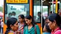 Free Bus Travel For Women: दिल्ली के बाद अब इस राज्य में महिलाओं के लिए बस में सफर होगा FREE, जानें कब से लागू होगा फैसला