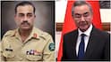 Pakistan Army Chief Asim Munir Meets China's Wang Yi, Hails 'Iron Brotherhood'