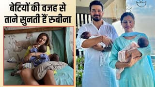 रोते हुए टीवी एक्ट्रेस ने सुनाया दर्द-डेढ़ साल की बेटी को गोरा बनाने की सलाह देते हैं रिश्तेदार