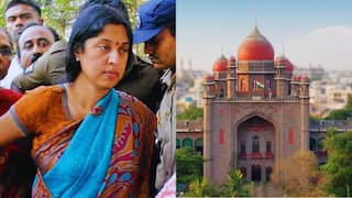 IAS Srilakshmi: హైకోర్టులో ఐఏఎస్‌ ఆఫీసర్ శ్రీలక్ష్మికి చుక్కెదురు, ఇక రంగంలోకి దిగనున్న సీబీఐ
